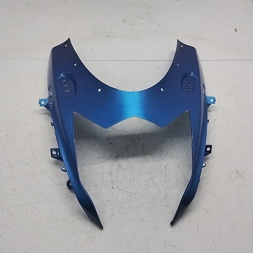 Suzuki gsx 600 - suzuki, 11