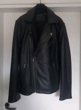 Levi’s Biker Jacket Black