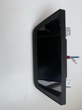 Orig BMW X3 G01 X4 G02 CID