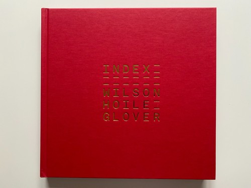 Index wilson hoile glover - index,
