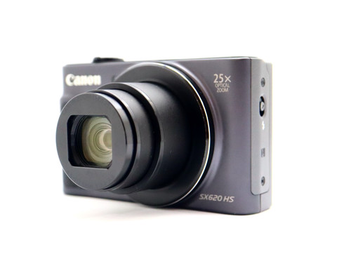 632 canon powershot - canon, sx620