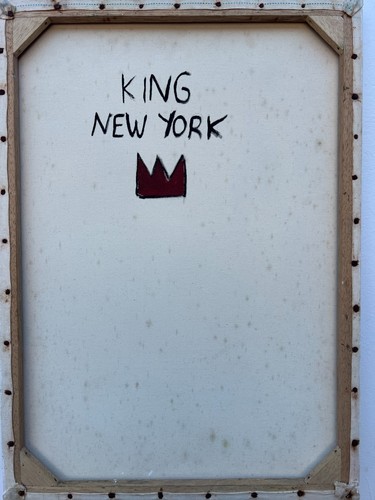 Jean michel basquiat - jean-michel,