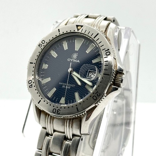 Orologio cyma 200 - orologio,