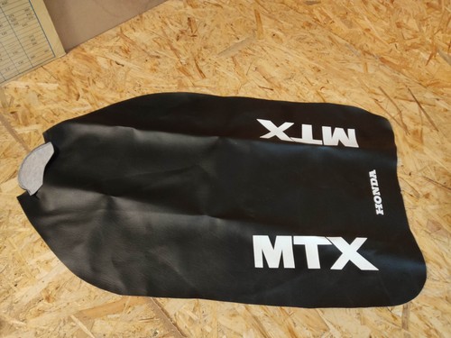 Housse selle honda - housse,