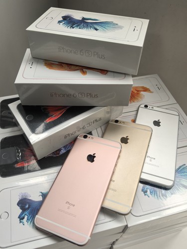 Apple iphone plus 6p - iphone,
