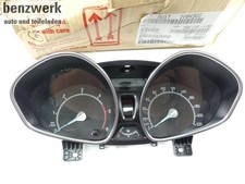 Ford max strumentazione - ford,