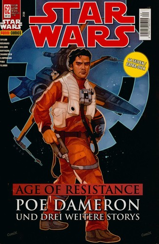 Star wars edizione edicola - wars,
