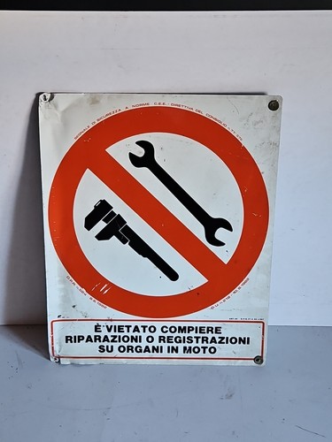 Non compiere registrazioni - compiere,
