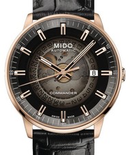 Orologio automatico Mido