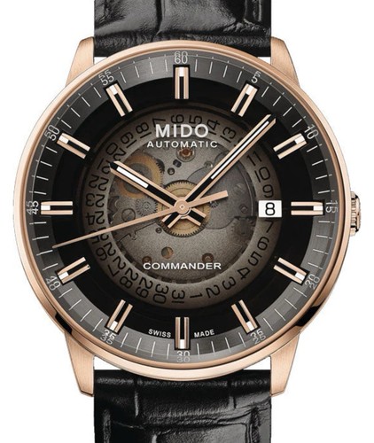 Orologio automatico mido - orologio,