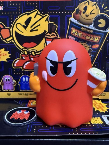 Rokimoto pac man funmaker - rokimoto, x