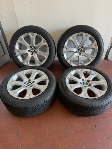Cerchi originali bmw - cerchi,