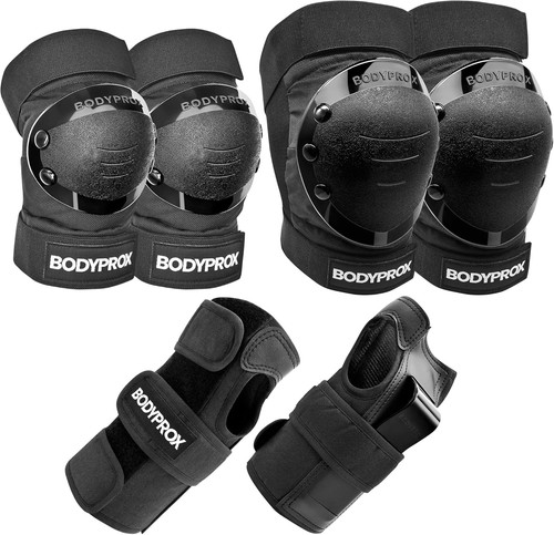 Set protezioni per - di,