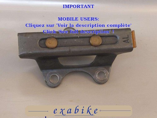 Pas description voir - description,