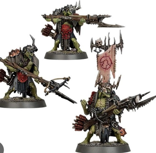 Man skewer boltboyz - man-skewer, x3