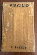 L’ ENEIDE Virgilio veccia