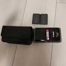 Canon PowerShot S80 fotocamera