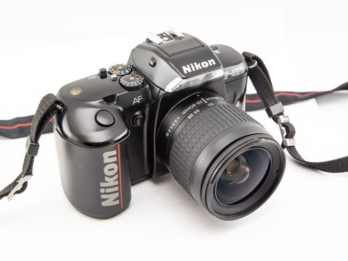 Appareil photo reflex