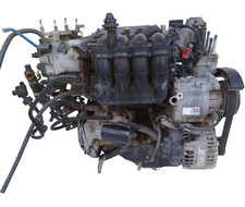 Motore lancia ypsilon fiat - motore,