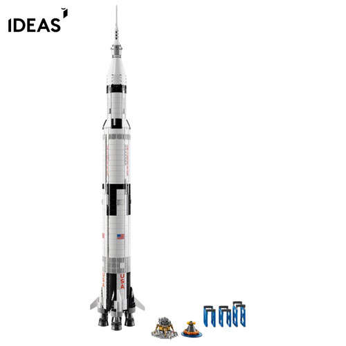 Apollo saturn nasa - apollo,