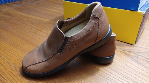 Scholl s plantare - dr.,