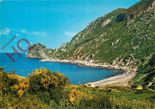 Picture postcard corfu - picture,