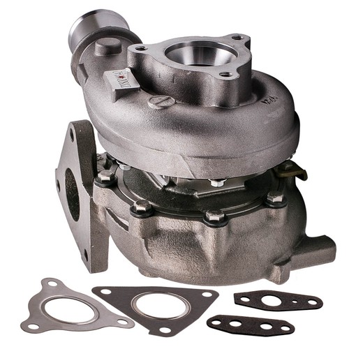 Turbocharger turbo gt2052v for - turbocharger,