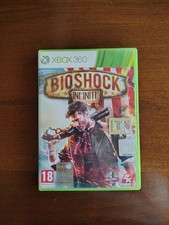 Bioshock infinite xbox 360 in italiano