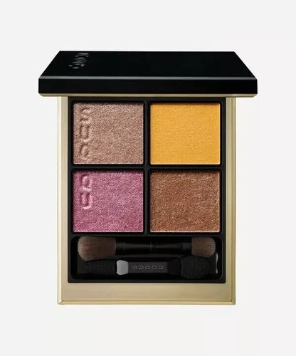 Suqqu signature color - signature,