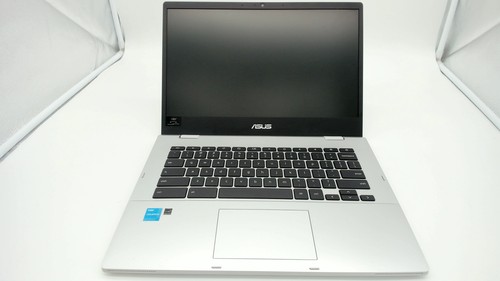 Asus chromebook cx1 intel - chromebook,