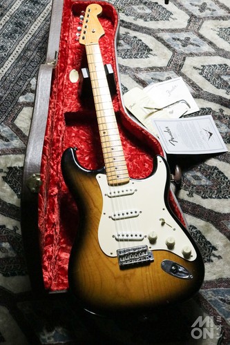 Fender custom shop - fender,
