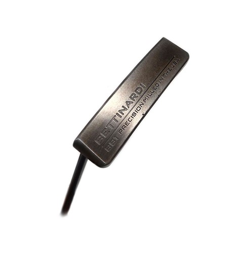 Custom 2018 bettinardi bb1 - custom,
