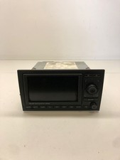 Audi A4 S4 B6 8E 8H 2002 Radio