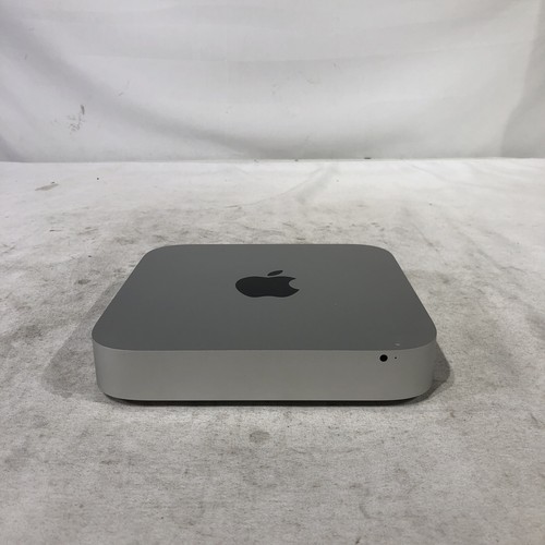 Mac mini a1347 - intel, core