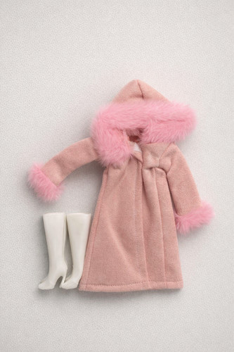 Barbie the fashion collection - barbie,