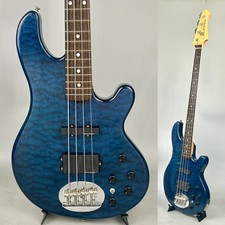 Lakland SK-4DX SKYLINE JAPAN
