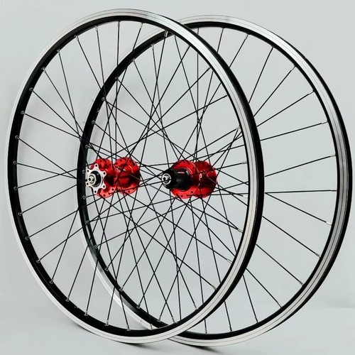 29er anteriore 2 - 26/27.5/29er,