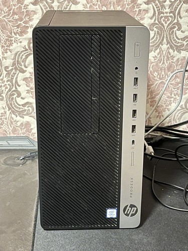 Gaming 7500 4 - i5-7500, 3,4