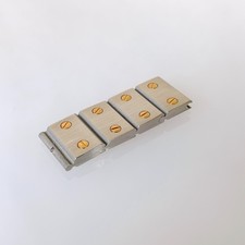 Cinturino orologio Cartier