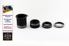Alpa Extension Tube Set For