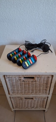Manettes buzz buzzer - manettes,