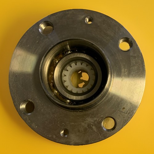 Kit cuscinetto ruota skf - kit,