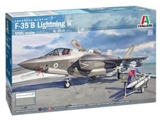 ITALERI F-35B Lightning II -