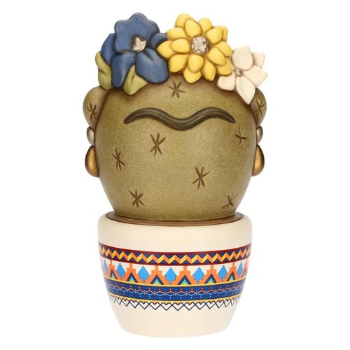 Vasetto thun pianta cactus - vasetto, per