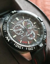 Citizen Pro-Master Navihawk