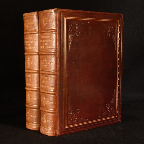 1901 2vols standard - a,