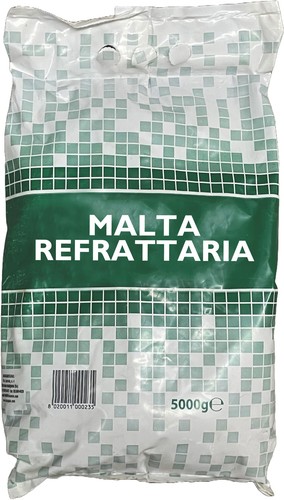 Malta refrattaria 5 - malta,