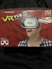 Cuffie VR compatibili per