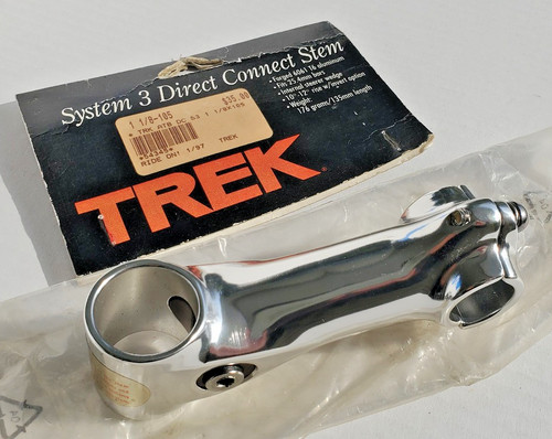Nos trek system atb stelo - system, 3