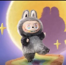 Rare bambole Pop Mart Labubu